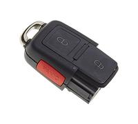 Boitier de clé télécommande Seat Cordoba, Vario