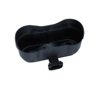 Boîtier de cockpit Coque de compteur de vitesse noir pour Zündapp KS GTS C 50 Type 517