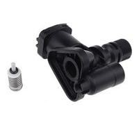 Boitier De Commande ø 22 M/m Pour Nettoyeur Haute-pression Karcher - 90020290 G