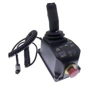 Boîtier de Commande 100840 100840GT Compatible avec l'élévateur à Ciseaux Genie Gen 5 GR-12 GR-15 GS-1530 GS-1930