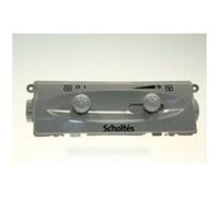 Scholtès – Boîtier de commande C00113721 – 2 touches pour hotte