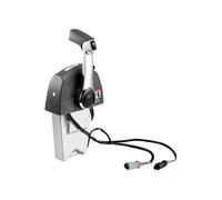 Boîtier de Commande à Distance d'Accélérateur Pour Evinrude Johnson Bateau Direction