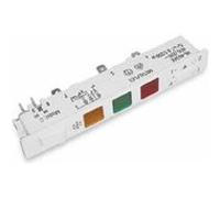 Boitier De Commande A Voyants