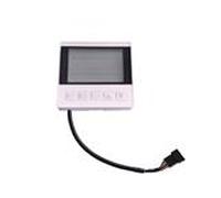 Boitier de commande AT Wifi : POMPE À CHALEUR POOLEX JETLINE SELECTION FI 2