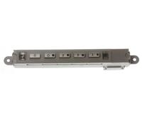BOITIER DE COMMANDE AVEC CIRCUIT POUR HOTTE ROBLIN - 133.0386.936