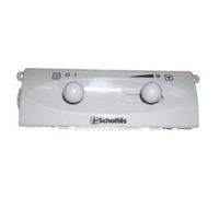 Scholtès Boîtier de commande pour hotte blanc sans module