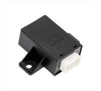 Boîtier de commande central pour relais antivol de verrouillage de porte contrôleur E