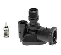 Boîtier de commande compatible avec / pièce de rechange pour nettoyeur haute pression Kärcher 9.002-029.0 K3 K4