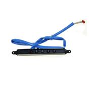 Boitier de commande complet d'origine Hotte (481231048135 SCHOLTES ARISTON HOTPOINT)