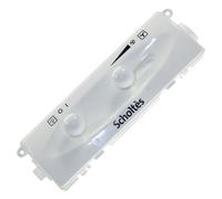 Boitier de commande d'origine - Hotte (C00113722 SCHOLTES)