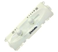 Scholtès Boîtier de commande pour hotte H4890/2 Blanc