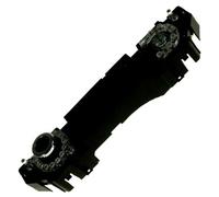 Boitier de commande d'origine Lave-linge (C00295022 ARISTON HOTPOINT)