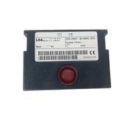 Boîtier de commande du brûleur LOA24.171B27