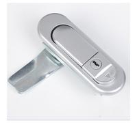 Boîtier de commande électrique pour armoire de porte de placard serrure à outils équipement Shell Network Cabinet Lock 1 pièce (AB301)