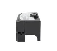Boîtier de commande for brûleur à fioul Remplace LMO14.111C2,LMO14.113C2,LMO24.111C2,LMO44.255C2 C(LMO14.113C2)