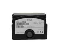 Boîtier de commande for brûleur à fioul Remplace LMO14.111C2,LMO14.113C2,LMO24.111C2,LMO44.255C2 C(LMO44.255C2)