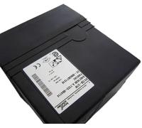 Boîtier de commande IFS258-5/1W for contrôleur de brûleur automatique Compatible