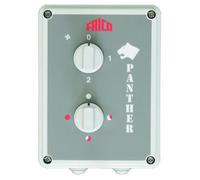 Boitier de Commande (jusqu'à 6 appareils panachage possible) - FRICO - PP15N
