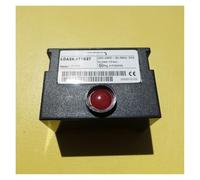 Boîtier de commande LOA24171B27 Contrôleur de séquence de brûleur à mazout Contrôleur de programme du boîtier de commande du brûleur(BOX)