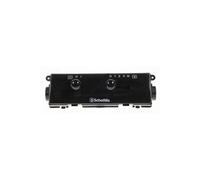 Scholtès Boîtier de commande H4890/2 C00136552 H4890 noir pour hotte Indesit