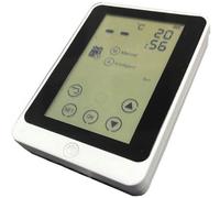 Télécommande SOVELOR ACC92 pour aérotherme mural