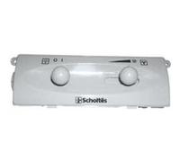 Boitier De Commande Pour Hotte Scholtes - C00113721 G