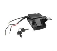 Boîtier de commande pour moteur 420 cc fabriqué en métal pour un fonctionnement constant et fiable du moteur