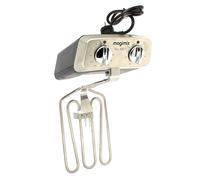 Boitier de commande + resistance 503977 pour Friteuse