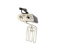 Tableau complet pro 500F - Friteuse (503977 MAGIMIX)