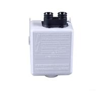 Boîtier de commande Riello 530se compatible avec G3, G5, G10, G20 et 40 g, pièce de rechange en plastique blanc pour systèmes de chauffage (B)