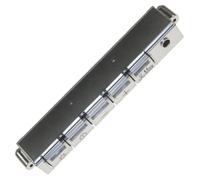 Boitier de commande (sans la c Hotte 133.0071.131, 31BC008 ROBLIN