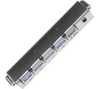Boitier de commande (sans la carte électronique) Hotte 133.0071.131, 31BC008 ROBLIN - 300977 G