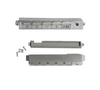 BOITIER DE COMMANDE SEUL ROBLIN POUR HOTTE - 133.0071.131