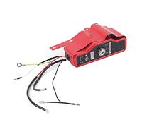 Boîtier de commutateur d'allumage X390 GX340, interrupteur d'arrêt d'allumage électrique avec 2 clés pour moteur 11 CV et 13 CV. Accessoires