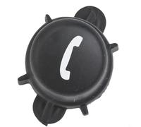 Boîtier de commutateur de volant pour Mini R55 R56 R57 R58 R59 R60 R61 2007-2014 Remplace les pièces d'origine endommagées (A)