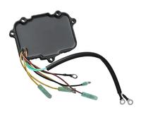 Boîtier de commutation CDI bloc d'alimentation pour Mercury pour hors-bord Mariner 6Hp 8Hp 9.9Hp 10Hp 15 20 25 35HP 339-7452A19 18-5777