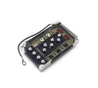 Boîtier de commutation CDI pour Mercury 3/6 cylindres, bloc d'alimentation 50-275 332-7778 332-7778A12