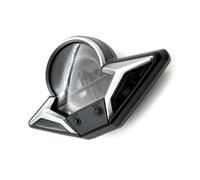 Boîtier De Compteur Compatible Avec CBR250R 2011 2012 2013 Compteur De Vitesse De Moto Tachymètre Instrument Jauge Coque Coque