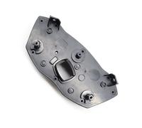 Boîtier De Compteur Compatible Avec Suzuki Pour SV650 Pour SV650A Pour SV650X 2017-2026 Coque D'instrument De Moto Couvercle De Jauge De Compteur De Vitesse(B)