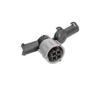 Boîtier de connecteur DT Spare Parts 3.32391