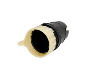Boîtier de connecteur, unité de commande boîte automatique FEBI BILSTEIN 36332