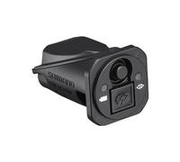 Connecteur Shimano Dura-Ace/Ultegra Di2 interne RS910 2XET 1XC