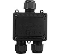 Boîtier de connexion dextérieur pour 3 câbles de Ø 9-14 mm [Revolt]
