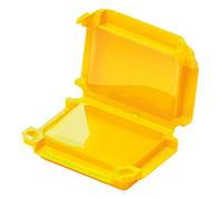 Boitier de connexion IPX8 HAPPY LARGE Jaune - Zenitech