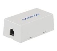 Boîtier de connexion réseau CAT 6 UTP