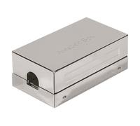 BOITIER DE CONNEXION RESEAU CAT 6A STP