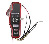 Boîtier de Contact d'Allumage, Compatible GX340 GX390 11hp 13hp, Livré avec 2 Clés - Démarrage Rapide, Longue Durée de Vie, Haute Résistance