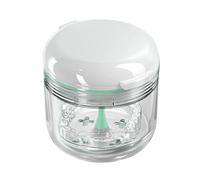 Boîtier De Contention Dentaire Boîte de rangement avec miroir et panier