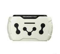 Boîtier de contrôle 2 4 GHz pour voiture télécommandée pour enfants compatible avec les modèles JR 12 V/6 V, récepteur à distance à démarrage fluide (RC 3)