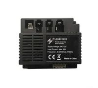 Boîtier de contrôle 2 4 GHz pour voiture télécommandée pour enfants compatible avec les modèles JR 12 V/6 V, récepteur à distance à démarrage fluide (récepteur JR1922RXS)